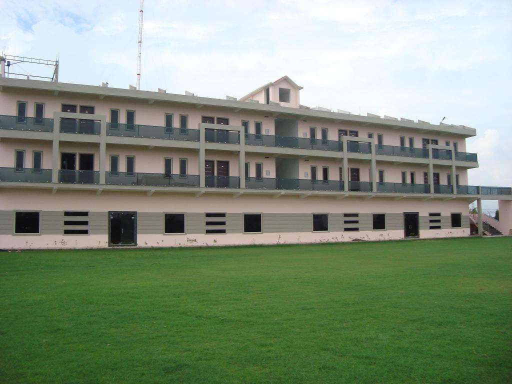 Nature Valley Resort