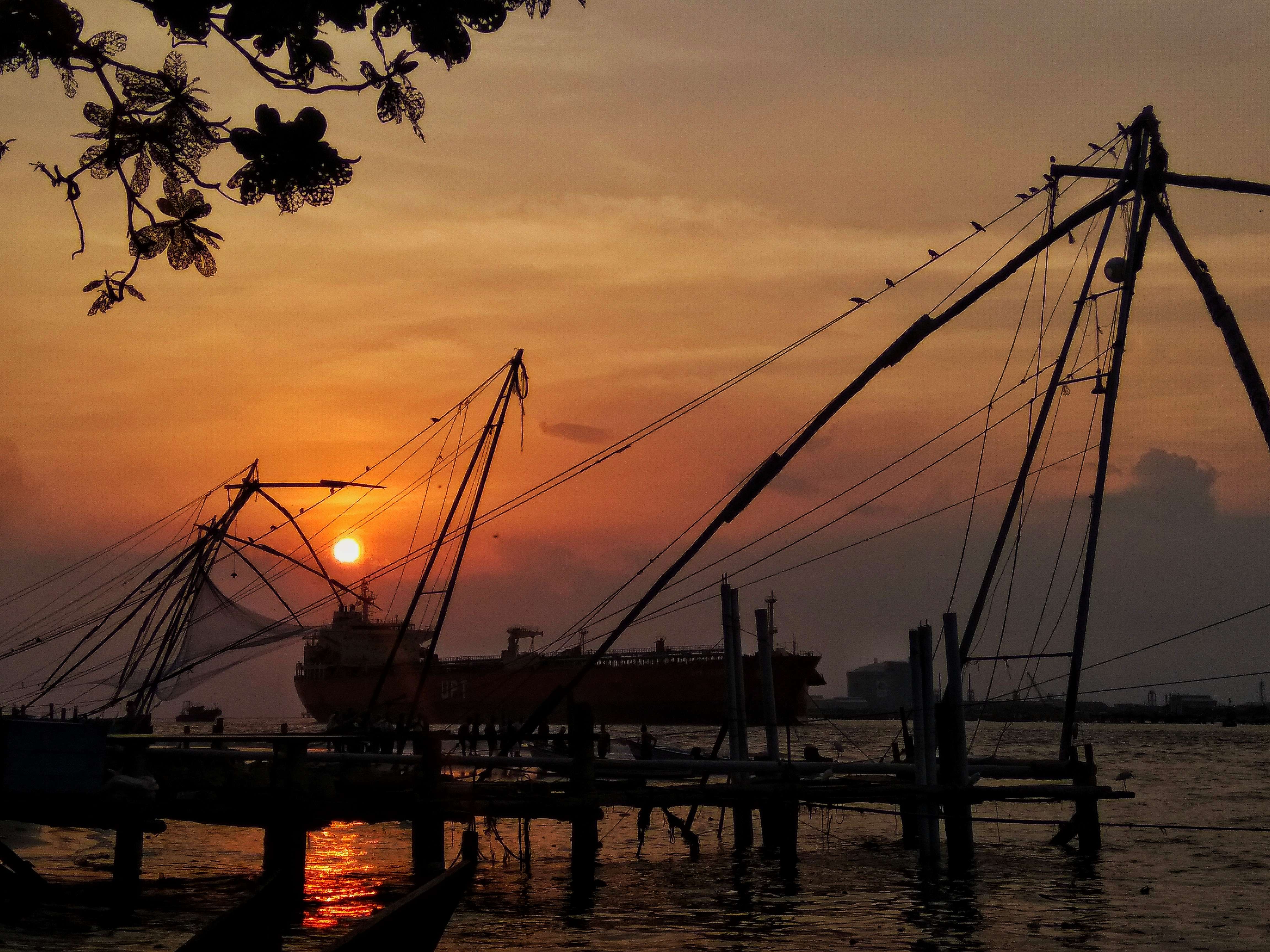 Fort Kochi
