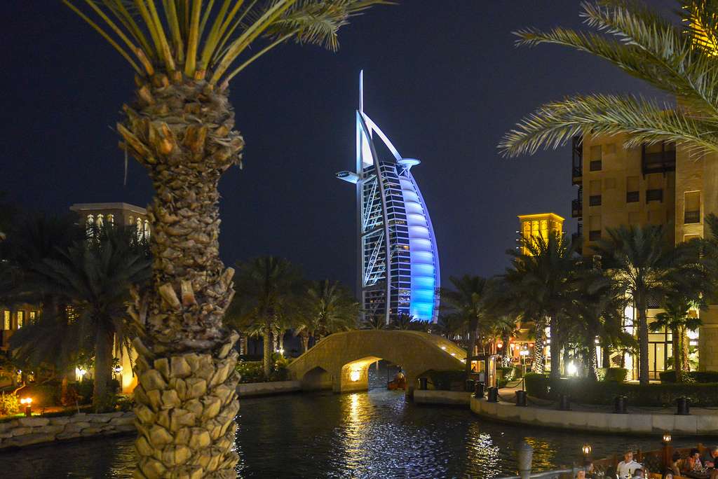 Souk Madinat Jumeirah