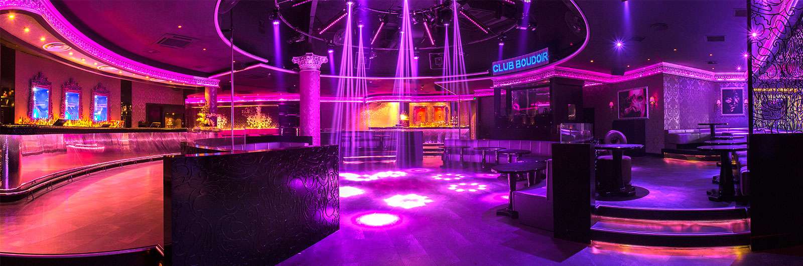 Club Boudoir