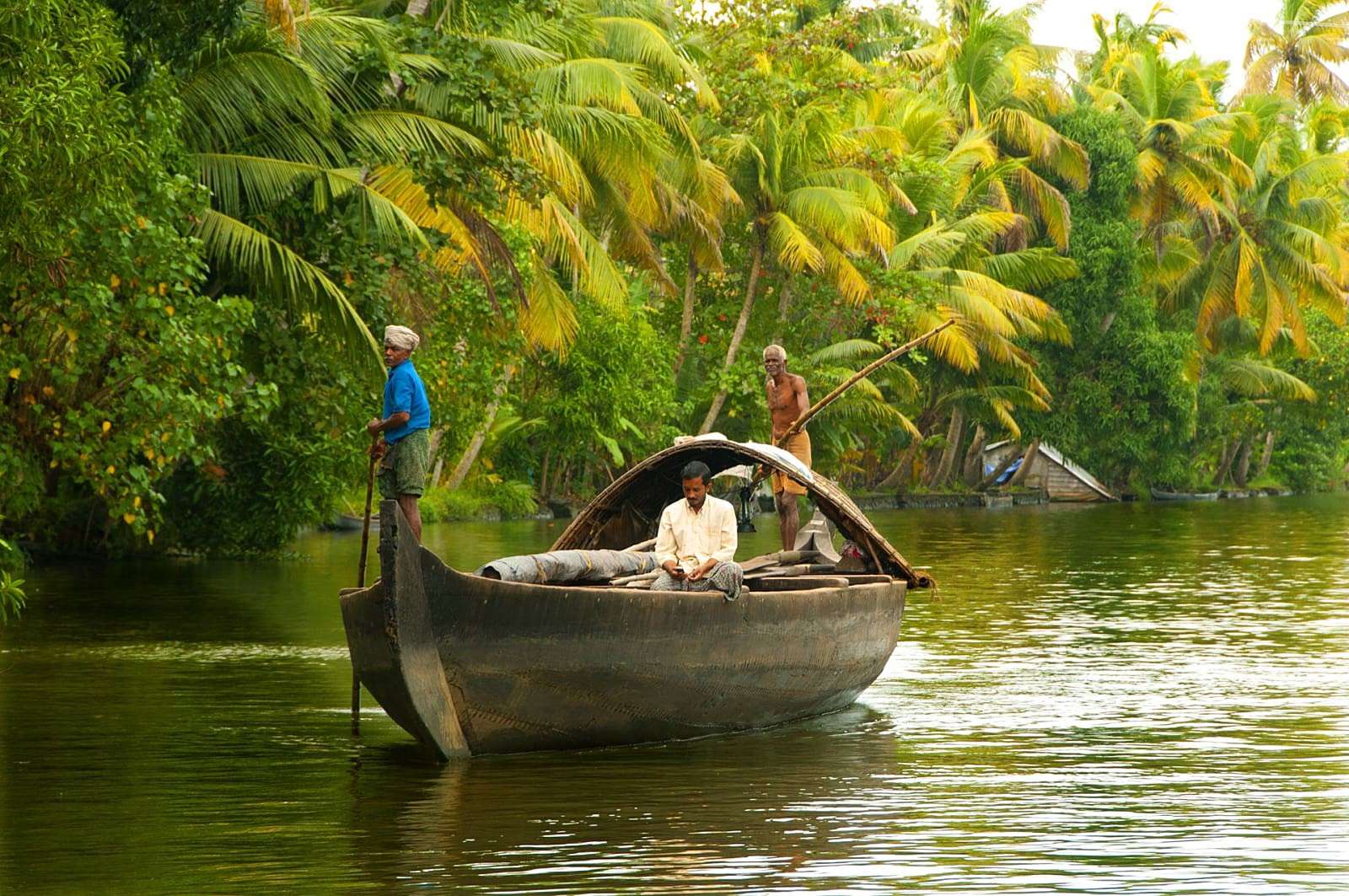 Alleppey