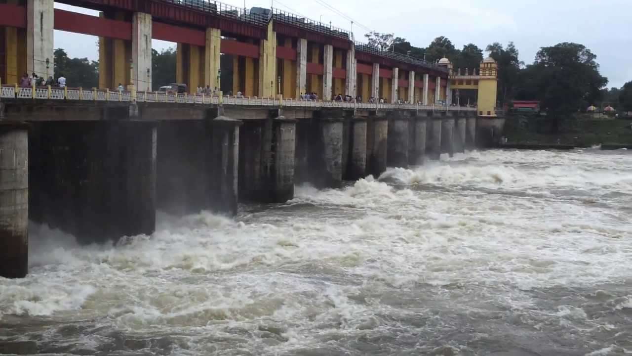 Bhoothathankettu Dam