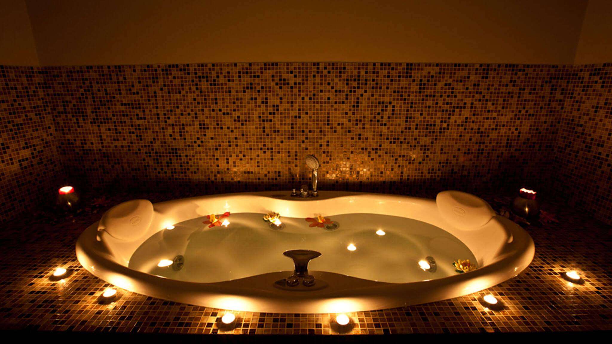 Amara Spa, Park Hyatt Dubai