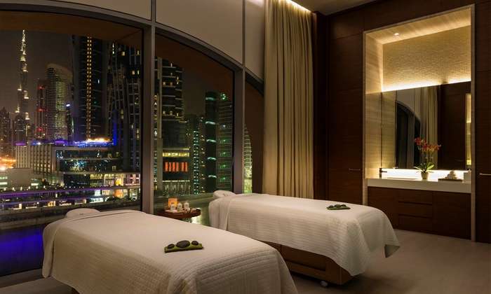 Soul Senses Spa and Wellness