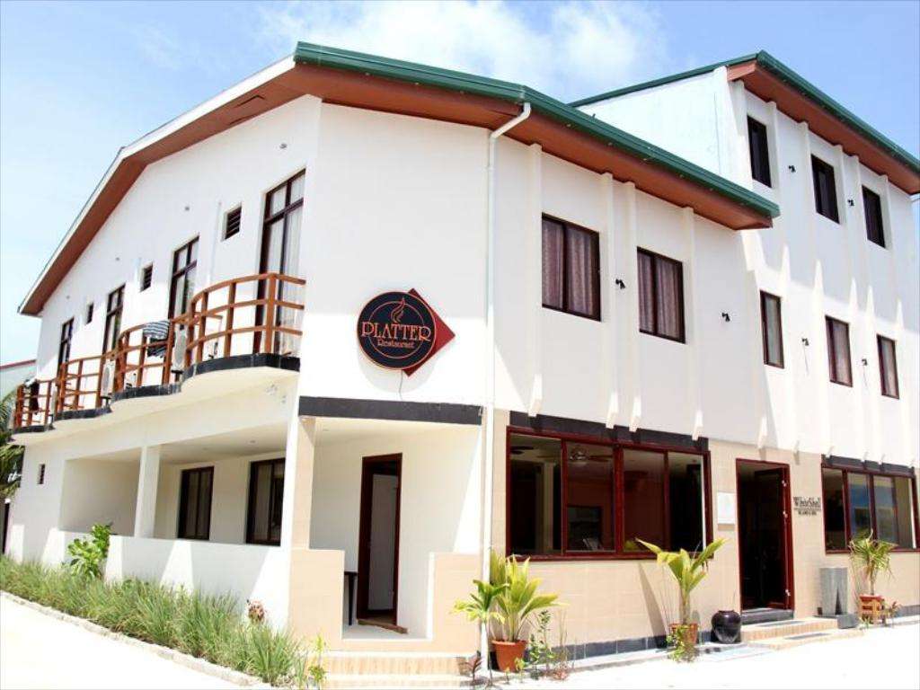 White Shell Beach Resort and Spa