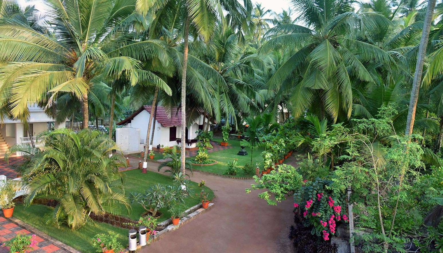 Malabar Beach Resort