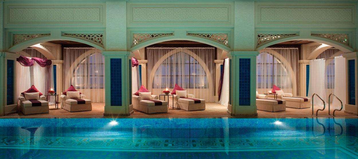 30 Best Spas in Dubai To Relax and Rejuvenate Your Soul!