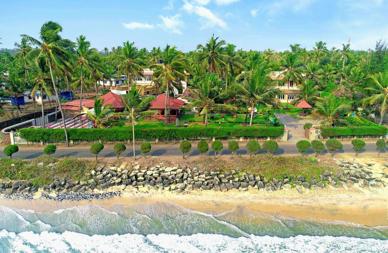 15 Beach Resorts in Kannur, Book Now & Get Upto 50% Off