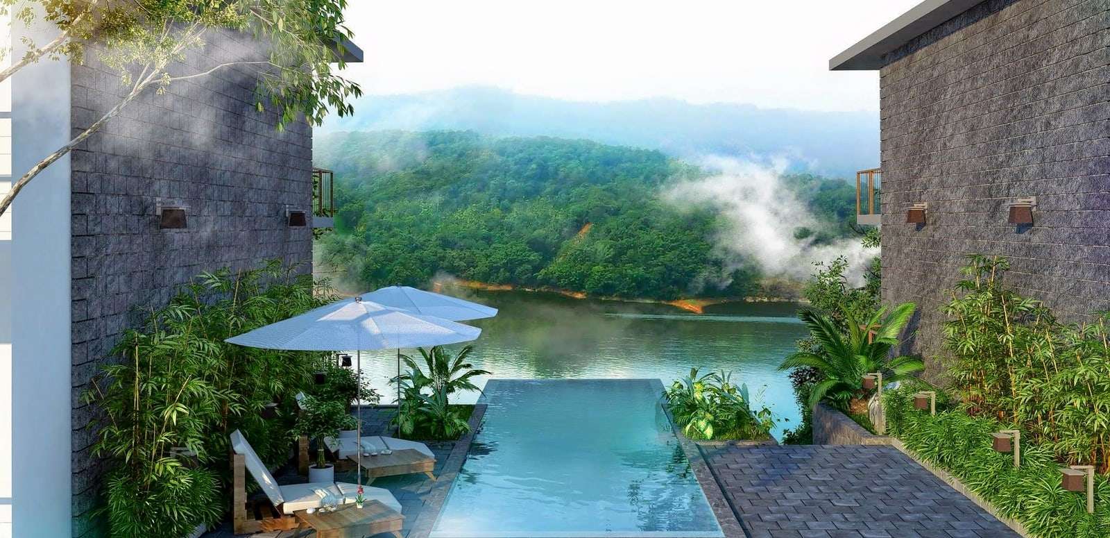 Ragamaya Resort & Spa