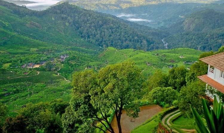 Blackberry Hills Retreat & Spa