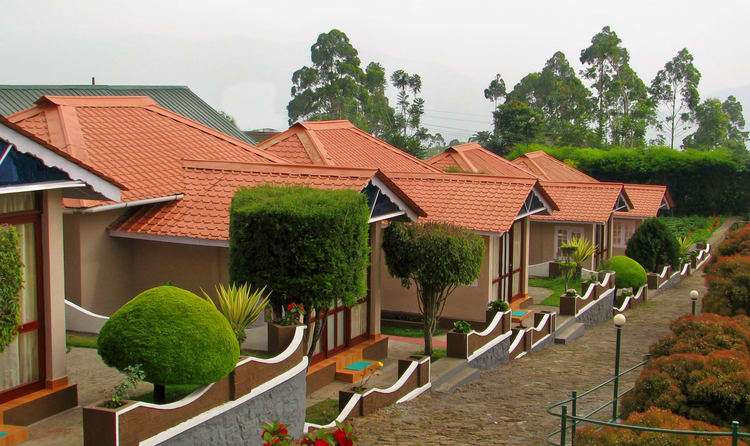 Holiday Heaven Resort