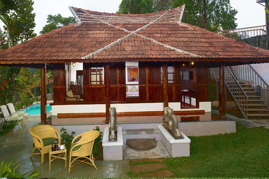 Ragamaya Resort & Spa