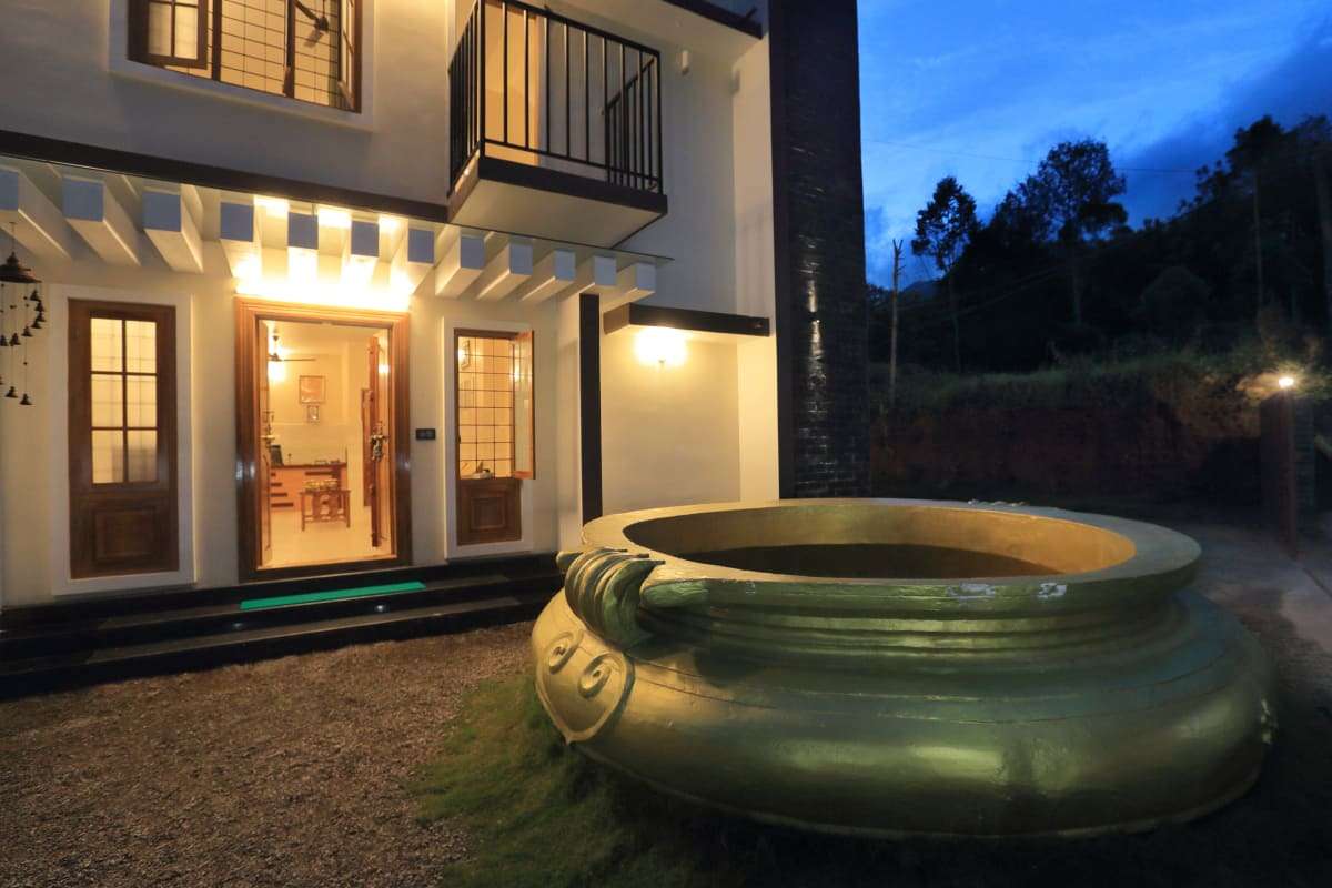 Ayur Shakti Riverdale Resort