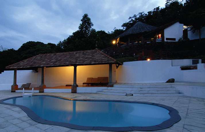 Paradise Plantation Retreat