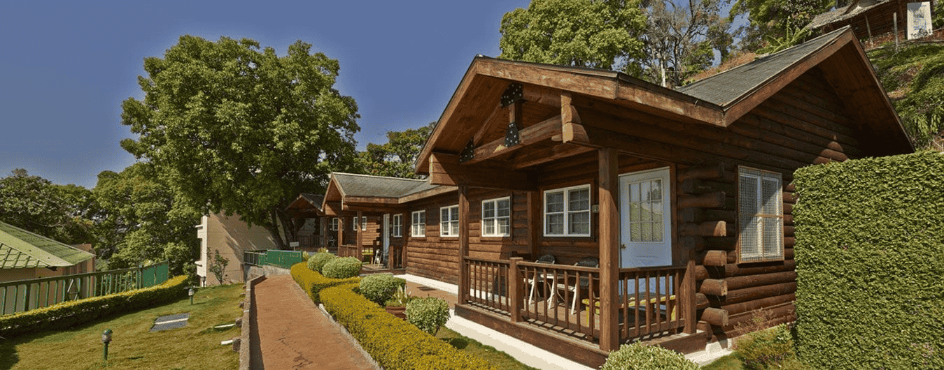 15 Resorts in Idukki, Book Now & Get Upto 50% Off