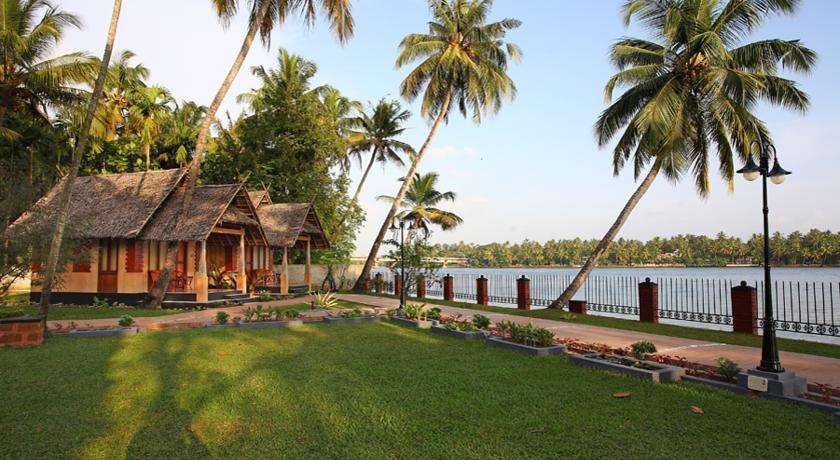 Vedic Village Resort