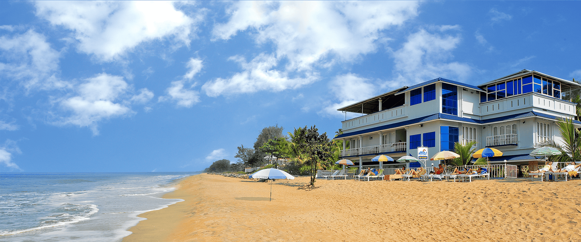 Sealine Beach Resort 