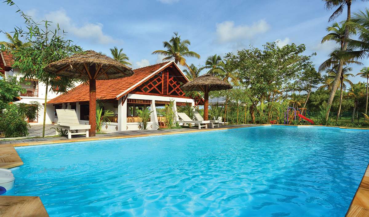 Indriya Resort and Spa 