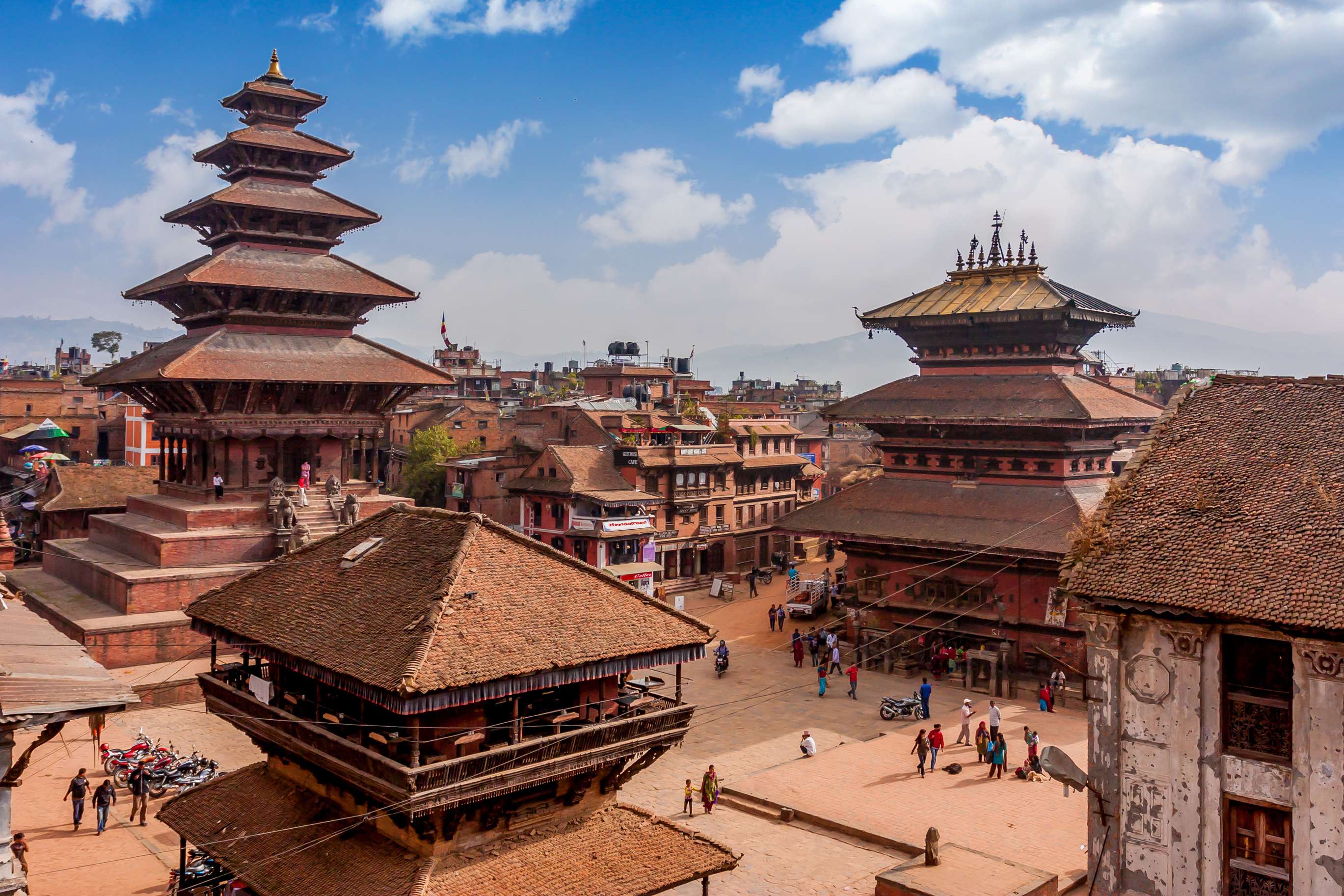Kathmandu