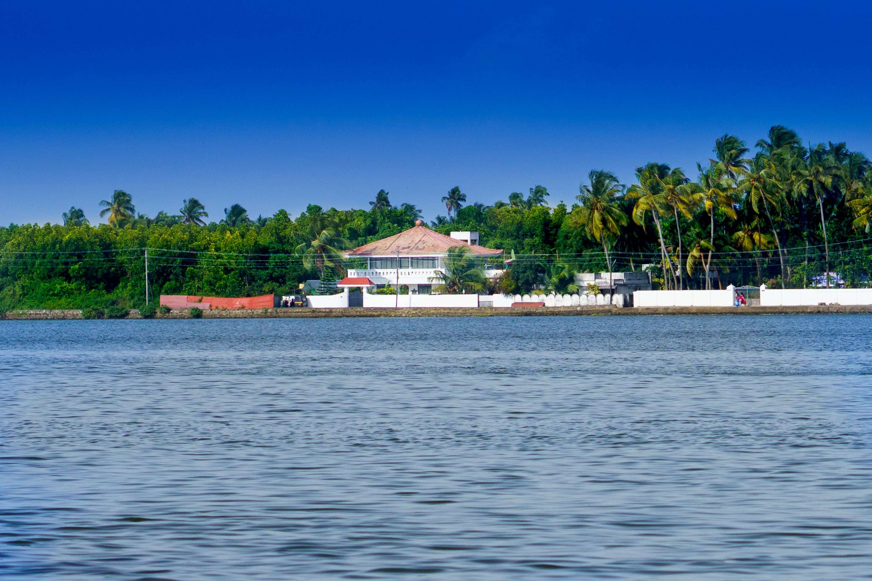 Elegant Island Homestay