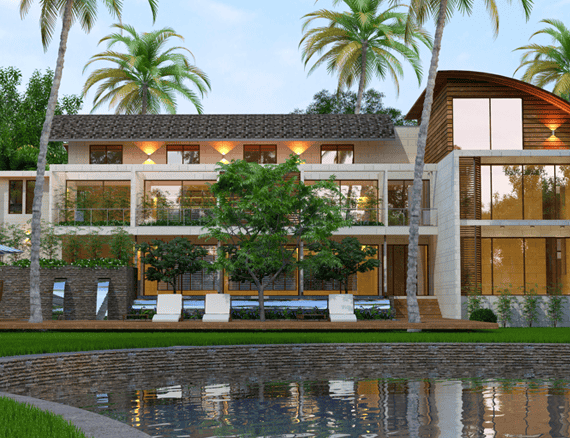 Sheryl’s Casa Grande Homestay