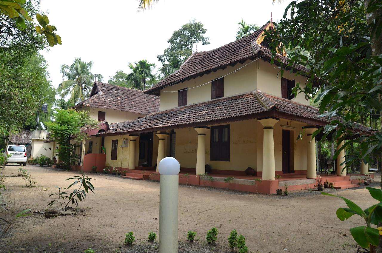 Narikulam Tharavad 