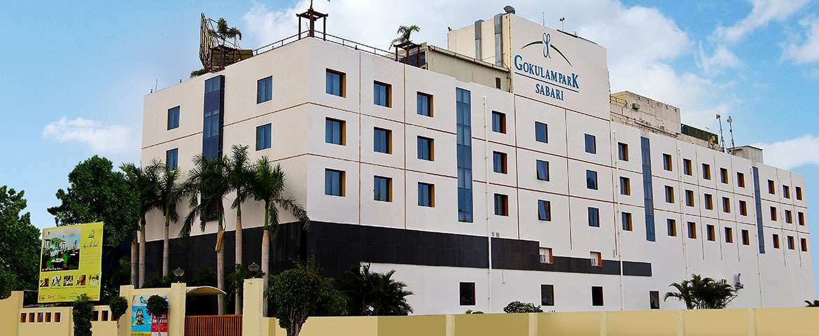 Gokulam Nalanda Resort 