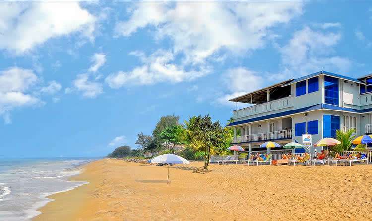 Sealine Beach Resort