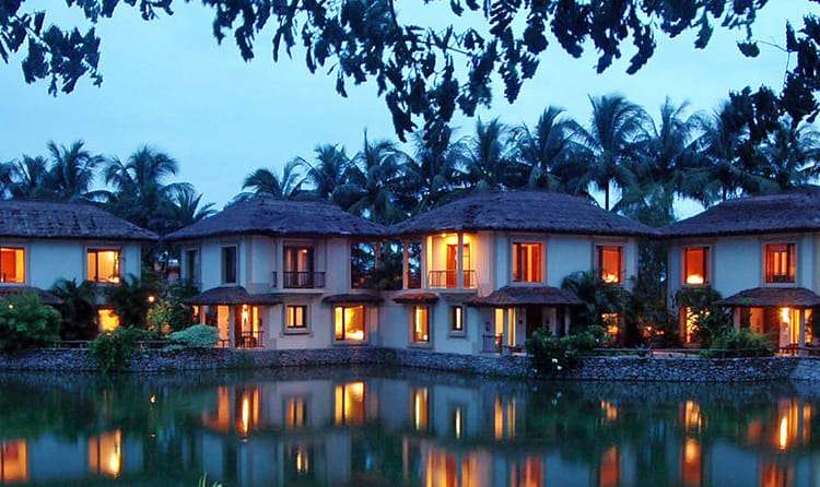 Vedic Village Resorts