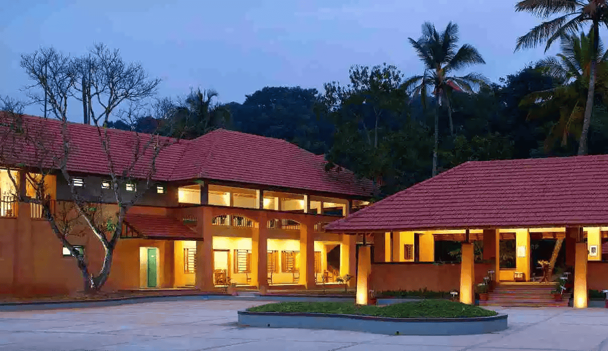 ABAD Green Forest Resort