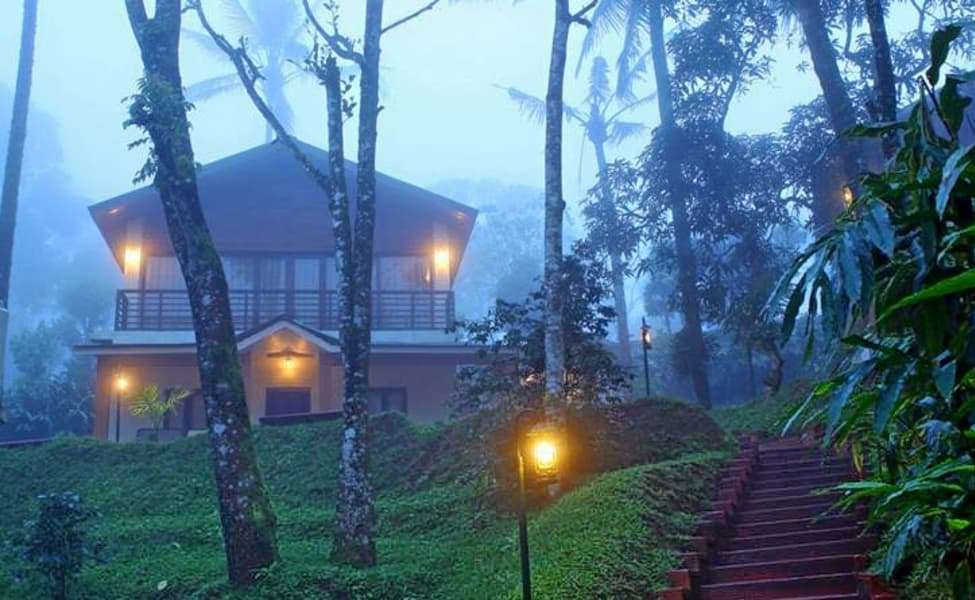 Carmelia Haven Resorts