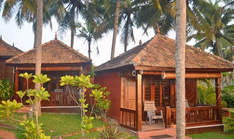 Blue Water Beach Resort