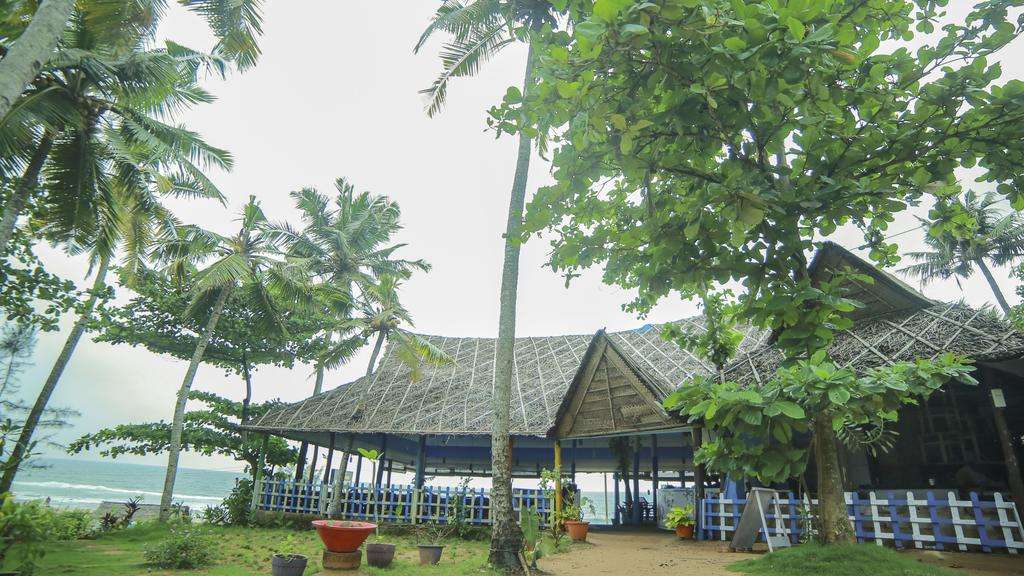  Varkala Marine Palace Resort