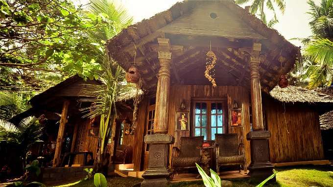 Woodhouse Beach Resort