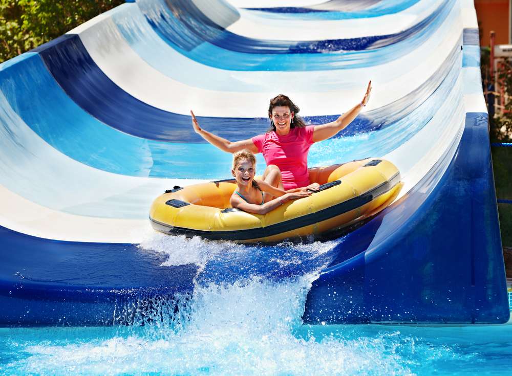 Water Parks in Bangkok: Get Upto 35% Off on Tickets