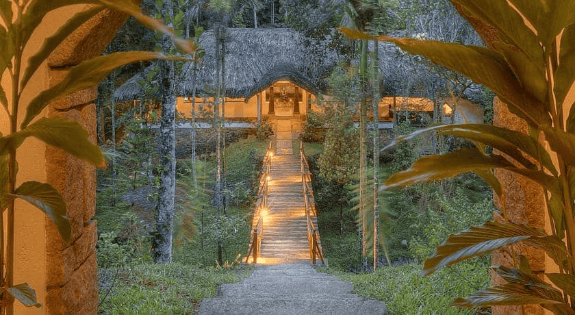 Shalimar Spice Garden Resort