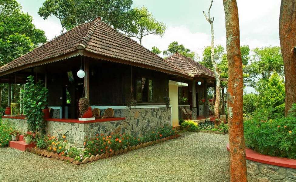 Beaumont Plantation Retreat Resort