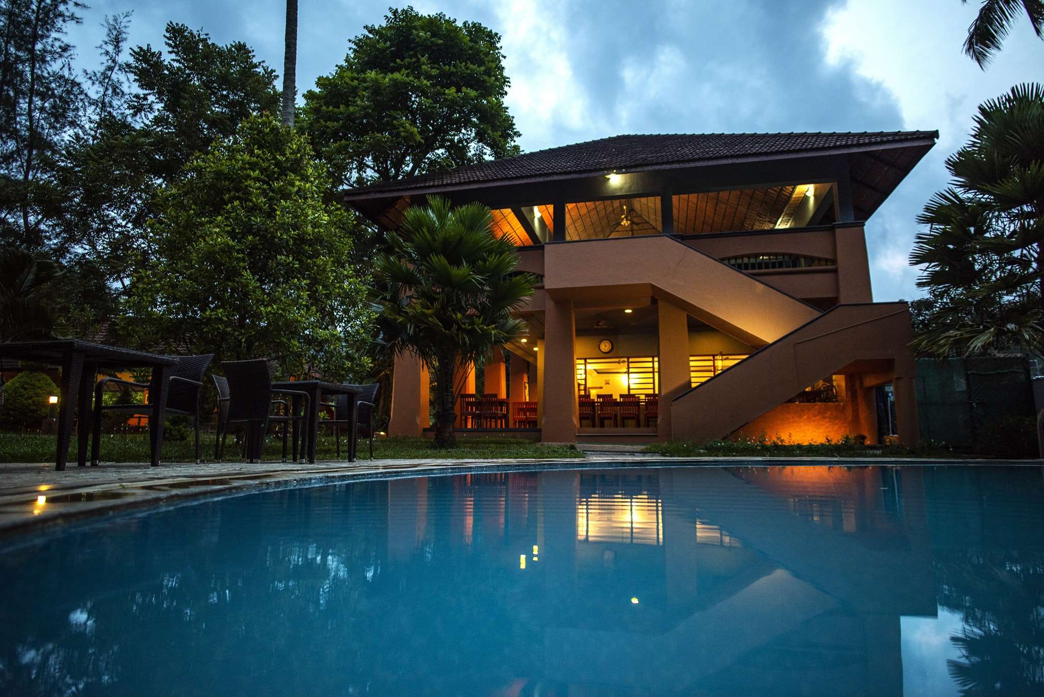 ABAD Green Forest Resort