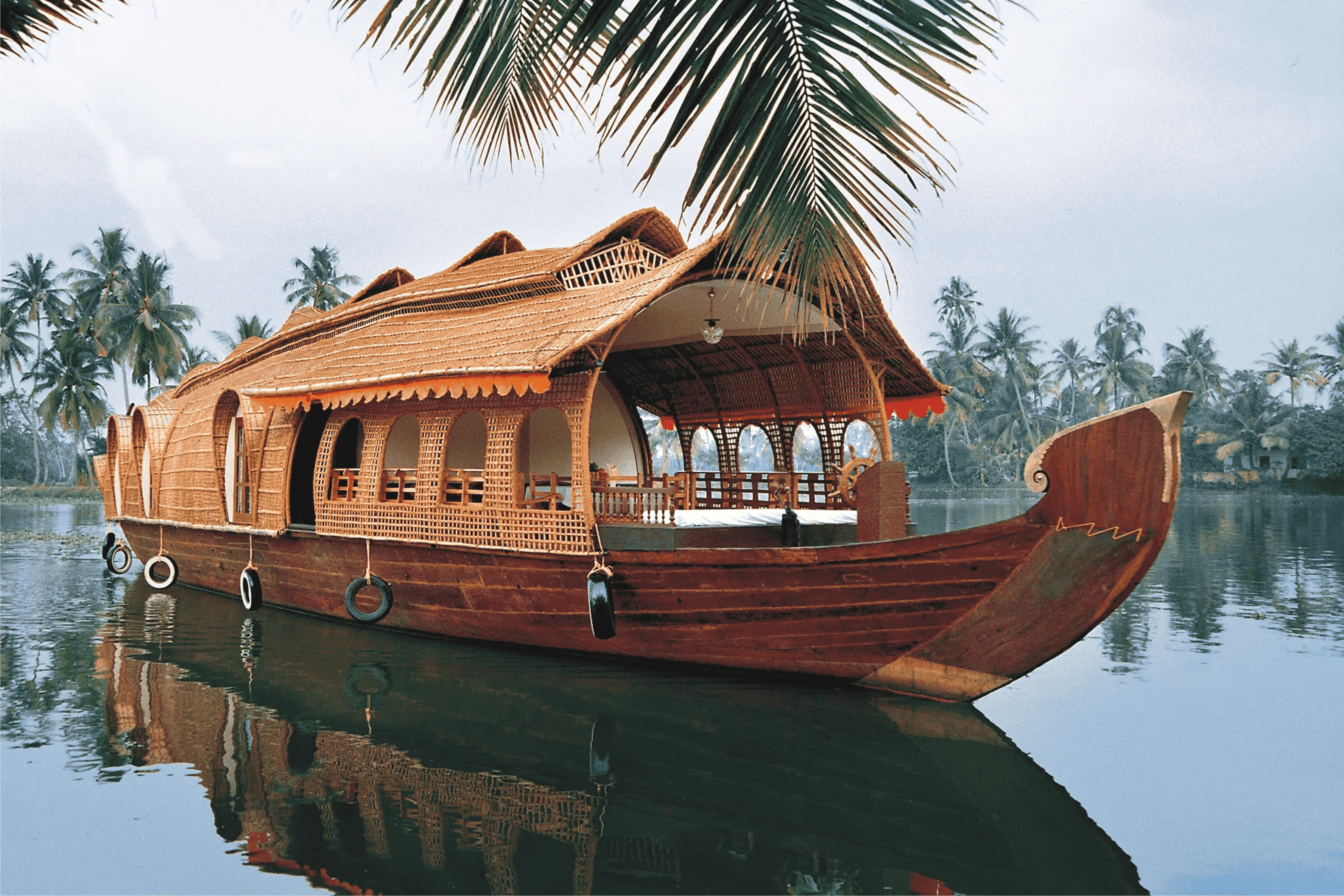 House Boat Indraprastham