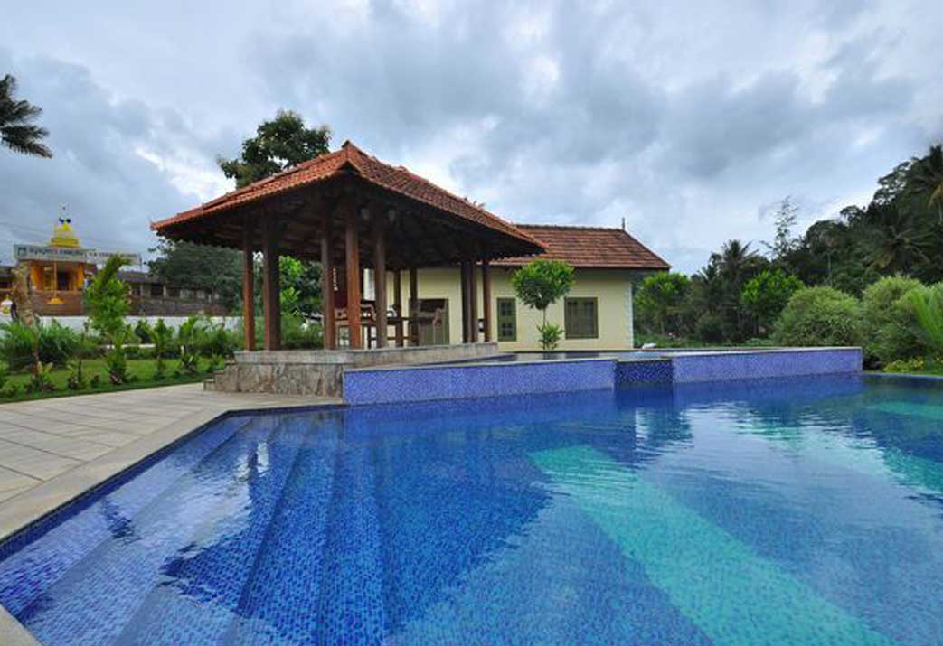 Springdale Heritage Resort