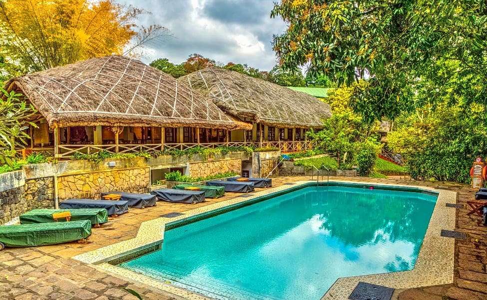 Spice Village Resort