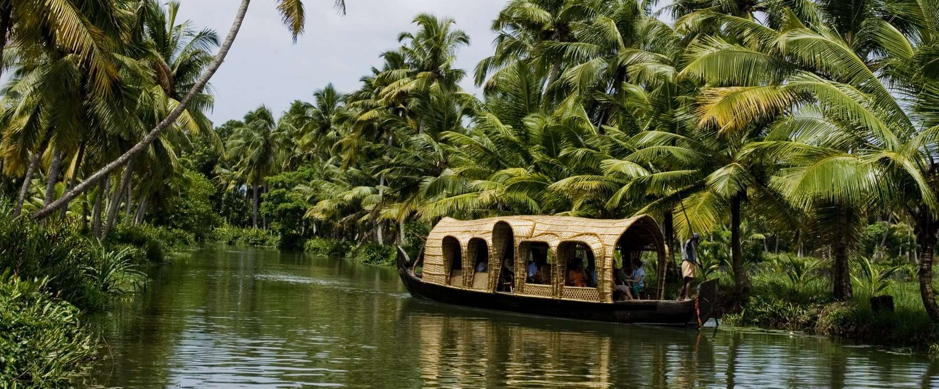 Southern Odyssey Houseboats