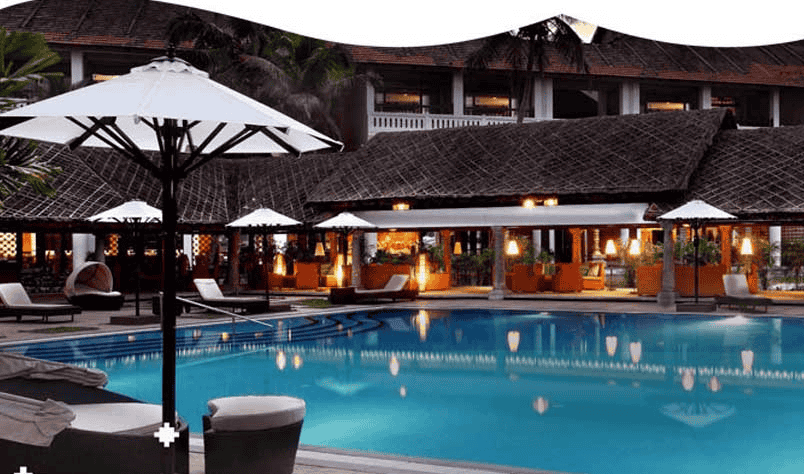Vasundhara Sarovar Resort, Alappuzha