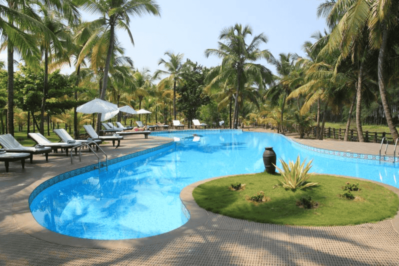 The Nattika Beach Ayurveda Resort