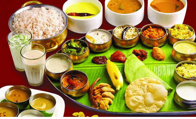 Treat Yourself With the Wonderful Food