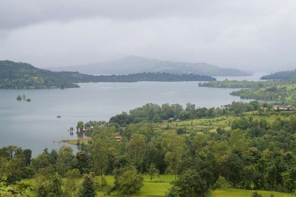 Koyna Wildlife Sanctuary