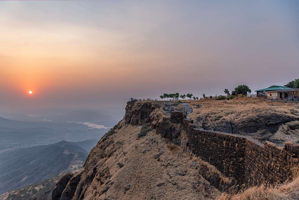 Sinhagad