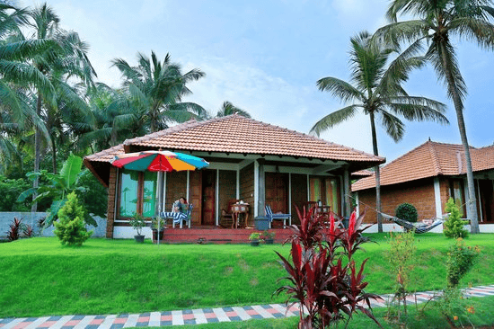 Meiveda Ayurveda Beach Resort