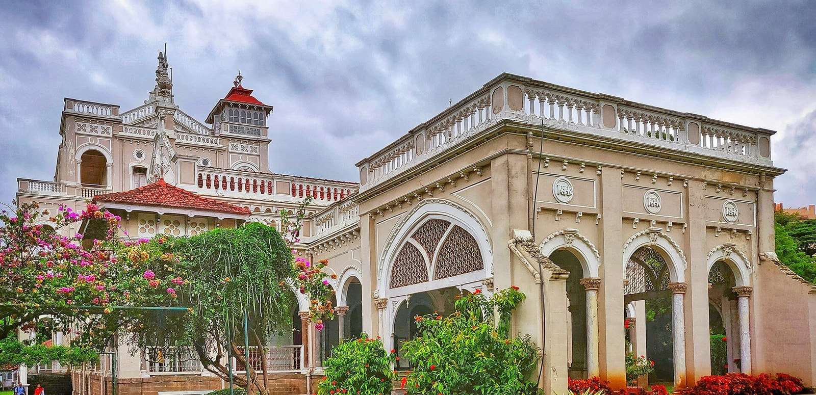 Gandhi National Memorial Society