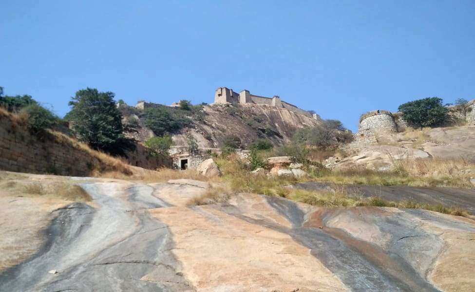Channarayana Durga
